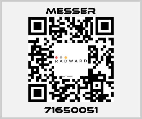 71650051 Messer