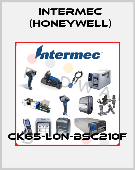 CK65-L0N-BSC210F Intermec (Honeywell)