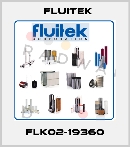 FLK02-19360 FLUITEK