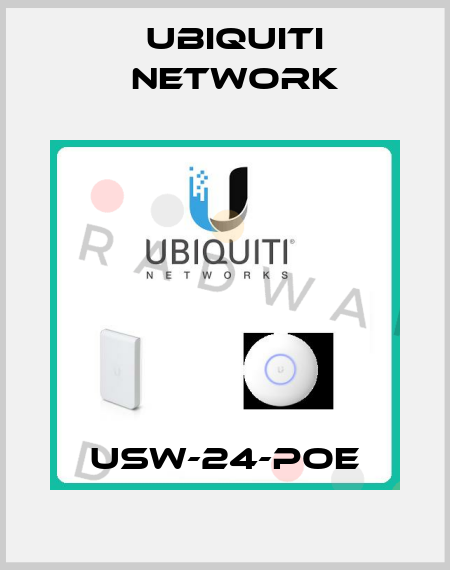 USW-24-POE Ubiquiti Network