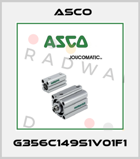 G356C149S1V01F1 Asco