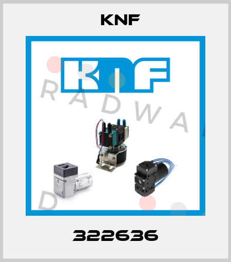 322636 KNF