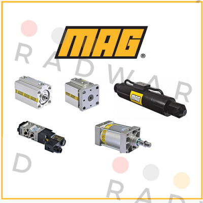 EB 160  Mag
