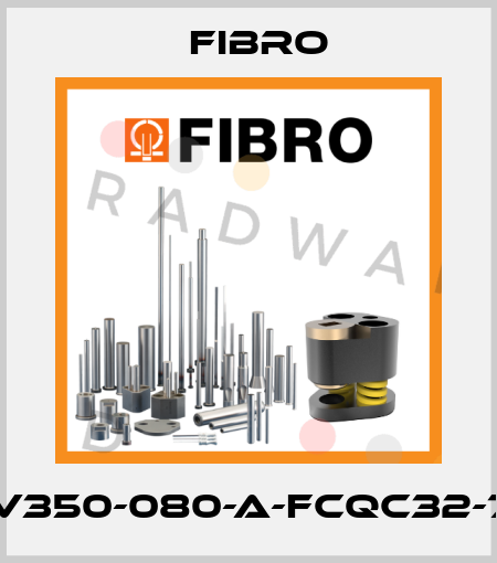 RV350-080-A-FCQC32-70 Fibro