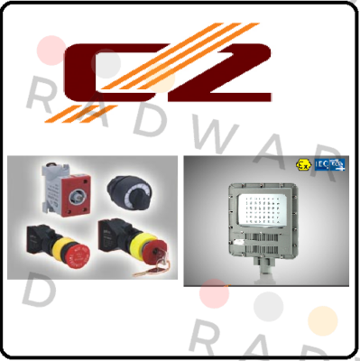 CZ1618/58-2xLED30W CZ Explosion-proof