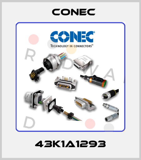 43K1A1293 CONEC