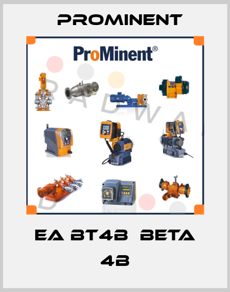 EA BT4B  beta 4b ProMinent