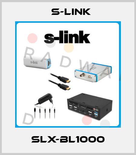 SLX-BL1000 S-Link