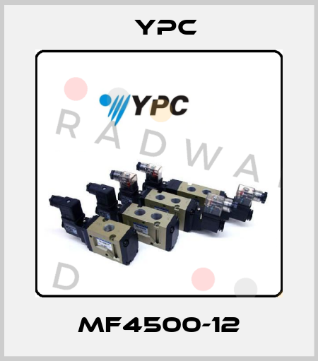 MF4500-12 YPC