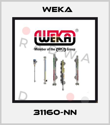31160-NN Weka