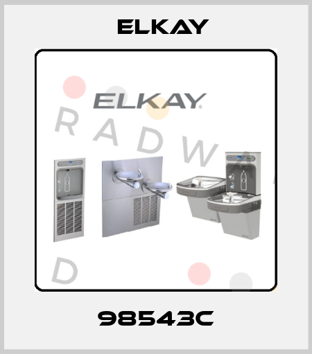 98543C Elkay
