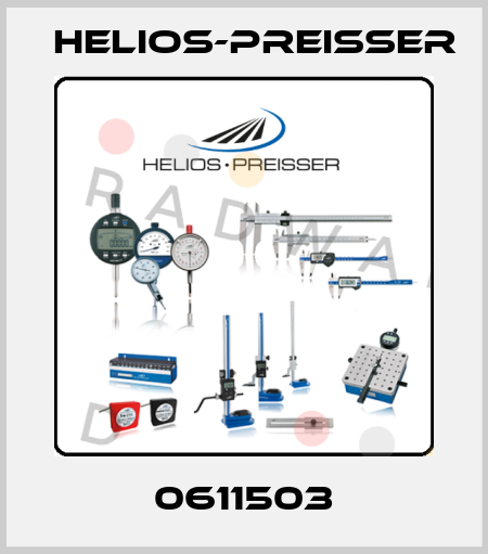 0611503 Helios-Preisser