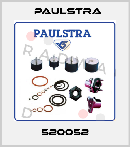 520052 Paulstra