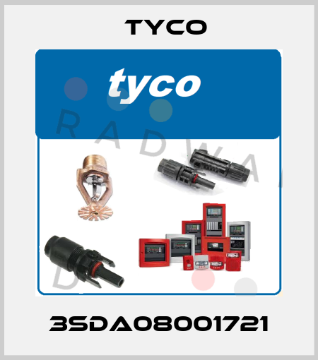3SDA08001721 TYCO