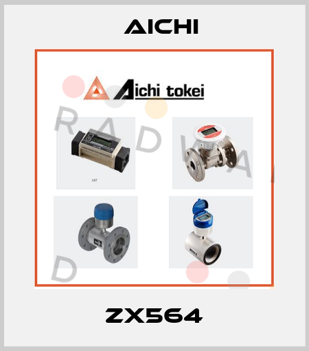 ZX564 Aichi