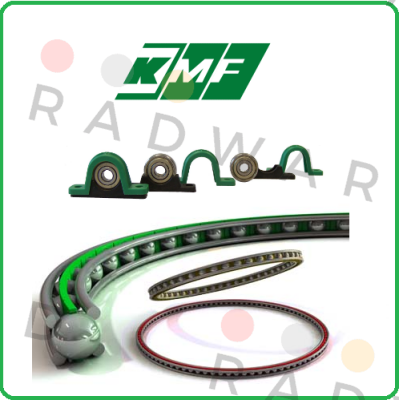 KKLK 095 KMF Bearing