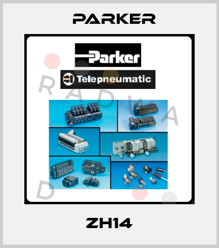 ZH14 Parker
