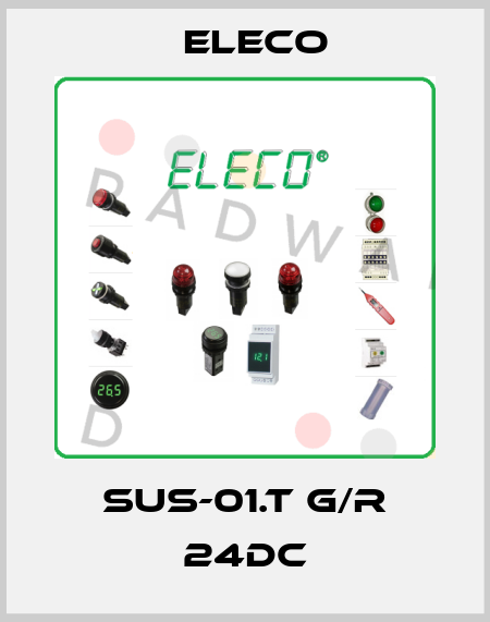 SUS-01.T G/R 24DC Eleco