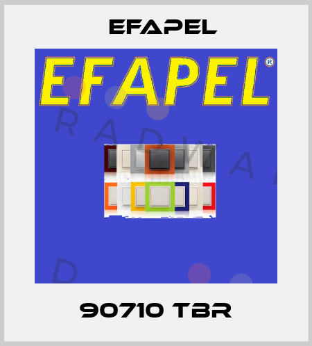 90710 TBR EFAPEL