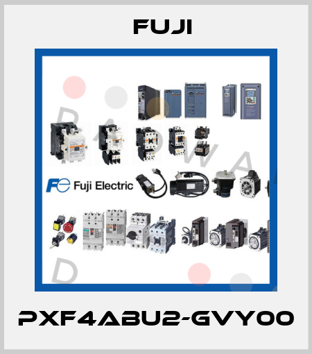 PXF4ABU2-GVY00 Fuji