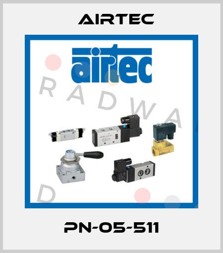 PN-05-511 Airtec