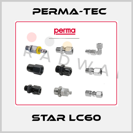 STAR LC60 PERMA-TEC