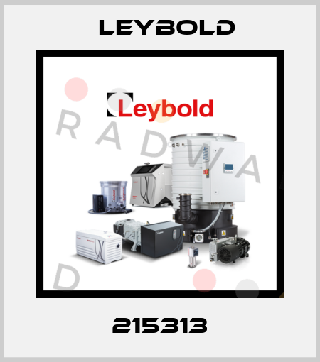 215313 Leybold