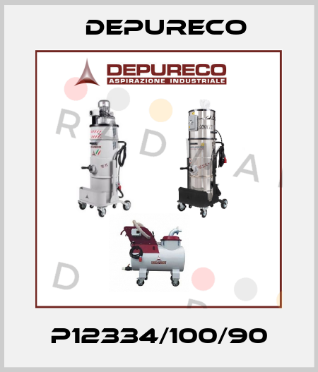 P12334/100/90 Depureco
