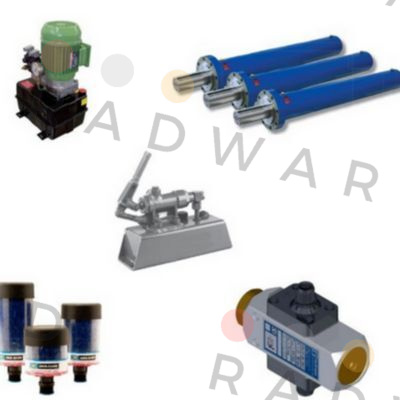 P/N: 30235002 Type: DS-302/V2-350 Hydropa Hydrostar