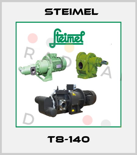 T8-140 Steimel