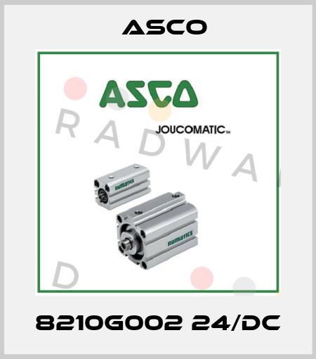 8210G002 24/DC Asco