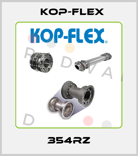 354RZ Kop-Flex