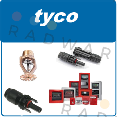 FIG 730 6"х2.1/2" TYCO