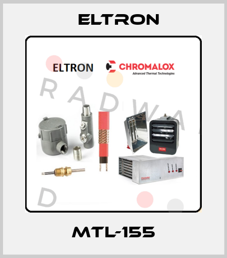 MTL-155 Eltron