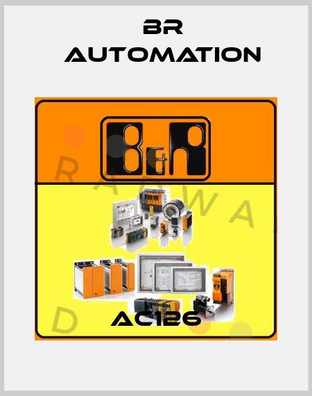 AC126 Br Automation
