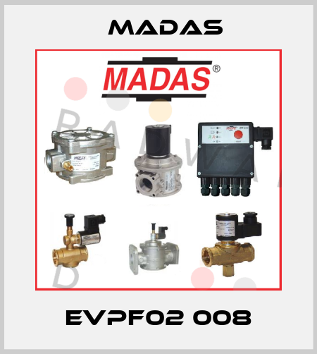 EVPF02 008 Madas
