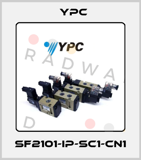 SF2101-IP-SC1-CN1 YPC