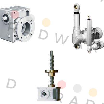 145725-8 OEM Swedrive
