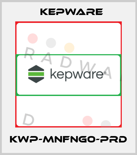 KWP-MNFNG0-PRD Kepware