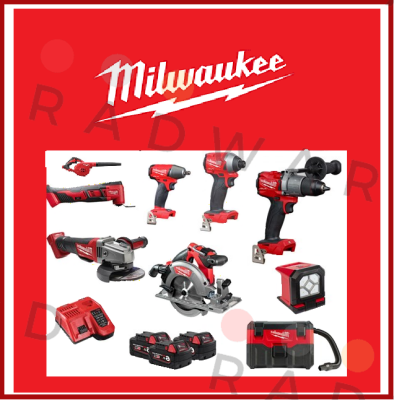 4933431600 / M12 CC-0 Milwaukee