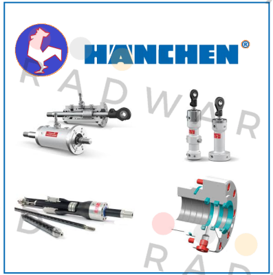 Sealing for PFS-400 Hanchen