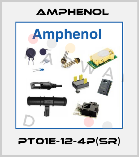 PT01E-12-4P(SR) Amphenol