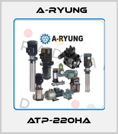 ATP-220HA A-Ryung