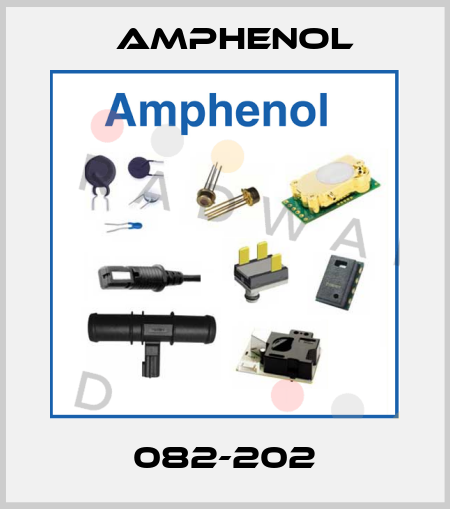 082-202 Amphenol