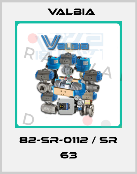 82-SR-0112 / SR 63 Valbia