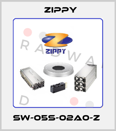SW-05S-02A0-Z  Zippy