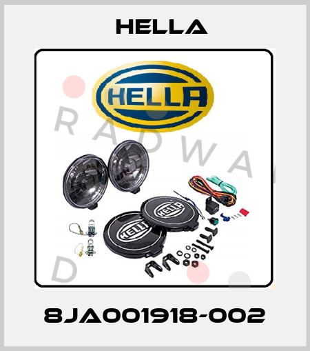 8JA001918-002 Hella