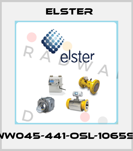 A1500-WW045-441-OSL-1065S-V0H00 Elster