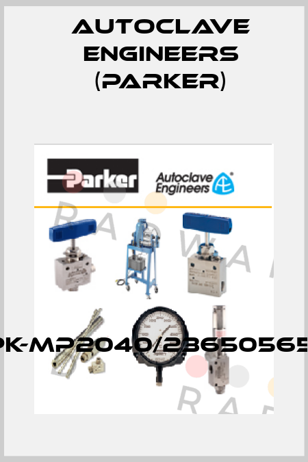 SPK-MP2040/23650565-H Autoclave Engineers (Parker)