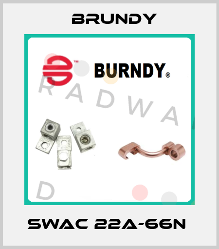 SWAC 22A-66N  Brundy